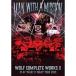DVD/MAN WITH A MISSION/Wolf Complete Works X MAN WITH A 15th MISSION PLAY WHAT U WANT TOUR 2025 (̾A)