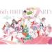 BD/22/7/22/7 CHARACTER LIVE 6th BIRTHDAY PARTY 2022(Blu-ray) (̾)