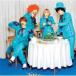 CD/SEKAI NO OWARI/ȿΥ˥Х (CD+DVD) (A)