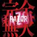 CD/RAZOR/̵ (CD+DVD) (TypeA)