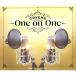 BD/˥Х/COVERS -One on One-(Blu-ray) (Blu-ray+CD)