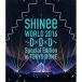 BD/SHINee/SHINee WORLD 2016 ��D��D��D�� Special Edition in TOKYO DOME(Blu?ray) (�̾���)
