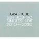 CD//Gen Hoshino Singles Box GRATITUDE (12CD+10DVD+Blu-ray) ()