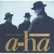 CD/a-ha/ࡦɡ ƥå a-ha (λ/饤ʡΡ)