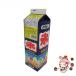 smida десерт изо льда какигори лимон 1L 1000ml упаковка 