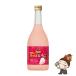 . Shizuoka производство . делать белый клубника 720ml бутылка мир ликер производство земля ..