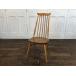 a- call Gold Smith стул Британия Vintage ERCOL античный стул стул высокий задний wing The - стул из дерева дерево стул Vintage 