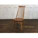 a- call Gold Smith стул Британия Vintage ERCOL античный стул стул высокий задний wing The - стул из дерева дерево стул Vintage 