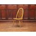 a- call ke- машина стул Британия Vintage ERCOL античный стул стул высокий задний 