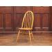 a- call ke- машина стул Британия Vintage ERCOL античный стул стул высокий задний 