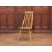 a- call Gold Smith стул Британия Vintage ERCOL античный стул стул высокий задний wing The - стул из дерева дерево стул Vintage 