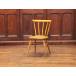 a- call bow задний стул Британия Vintage ERCOL античный стул стул wing The - стул из дерева дерево стул Vintage Cafe 