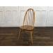 a- call ke- машина стул Британия Vintage ERCOL античный стул стул высокий задний 