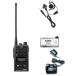 �C���J�� �t���Z�b�g DJ-R200DL �����O�A���e�i47ch ���菬�d�̓g�����V�[�o�[+EDC-131A�[�d��+EBP-60�o�b�e���[+EME-654MA 1��4�ɂ˂����ݎ��C���z��
