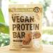 o-sawa. VEGAN PROTEIN BAR ( простой ) 2 шт ( примерно 60g) for Vegan