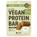 o-sawa. VEGAN PROTEIN BAR (aspala) 2 шт ( примерно 60g) for Vegan