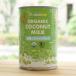  иметь машина кокос молоко /400ml[ здесь well ] ORGANIC COCONUT MILK