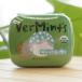  балка мята ( иметь машина winter зеленый ) 18ga Lisa nVerMints ORGANIC MiNTS Wintergreen