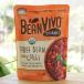  иметь машина 3 вид бобы. Be gun Chile 283ga Lisa nBEAN VIVO ORGANIC THREE BEAN VEGAN CHILI