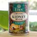 EDEN иметь машина Kido колено beans ( красный фасоль ) 425ga Lisa nOrganic KIDNEY BEANS No Salt Added