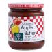 EDEN have machine Apple butter 482ga Lisa nOrganic Apple Butter Spread