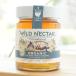 WILD NECTAR органический мед эвкалипт бутылка 350ga Lisa n