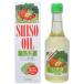 shi. масло ( дикий кунжут масло )/280g[s привод ma лекарства ] SHISO OIL