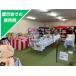 ���j�� ��R�� �t���A�V�[�g �C�x���g �̈�ٗp �O���[ ����0.5mm 1���~30�� ���Ǝ� �I�� WA-3002�@ �֘A�摜2