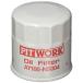 PITWORK(�s�b�g���[�N) �I�C���t�B���^�[ AY100-NS004 ���Y�������i