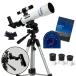 �P���R�[(Kenko) �V�̖]���� SKY WALKER SW-50A ���a50mm �V�́E�n�㗼�p �X�}�z�ʐ^�E����B�e�\ �A�C�s�[�X4