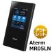 Aterm MR05LN двойной SIM SIM свободный NEC мобильный Wi-Fi маршрутизатор 