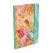 TGSC Notable Notebook   Pastel Florals Diary   160 FSC Ivory, Und ¹͢