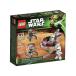 LEGO (쥴) Star Wars () Clone Troopers vs Droidekas 75000  ¹͢