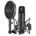 RODE Microphones ɥޥե NT1 Kit ǥ󥵡ޥå NT1KIT Rode NT1 ¹͢