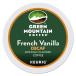Green Mountain Coffee French Vanilla Decaf, Single Serve Keurig K ¹͢