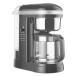 KitchenAid KCM1209OB Coffee Maker, 12 cup, Onix Black, 12 Cup Dr ¹͢