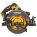 DEWALT FLEXVOLT 60V MAX Circular Saw with Brake, 7 1/4 Inch, Tool ¹͢