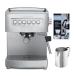 Cuisinart EM 200NP1 Programmable 15 Bar Espresso Maker Bundle wi ¹͢