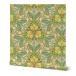 Spoonflower Peel & Stick Wallpaper 6ft x 2ft   Vintage Floral Re ¹͢