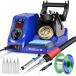WEP 926LED V1 110W Soldering Iron Station Kit with Lead free Sol ¹͢