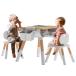 Kids Table and Chair Set, Wooden Table and Chair Set, Kids Study ¹͢