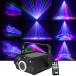 Party Lights 3D Animation Projector Light Laser Disco Lights M parallel imported goods 