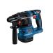 BOSCH GBH18V 22N 18V Brushless SDS plus Bulldog 3/4 In. Rotary ¹͢