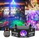 Flashback Events 3 in 1 DISCO BALL LASER AND LED STROBE PARTY LI parallel imported goods 