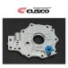 Cusco емкость выше диф покрытие ( серебряный ) GR Yaris GXPA16 1C7 008 AS