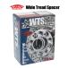 KYO-EI WTS�n�u���j�b�g�V�X�e�� ���C�h�g���b�h�X�y�[�T�[ (2���Z�b�g) 11mm M12�~1.5 4-100 4011W1-56