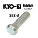 ���i �����O�n�u�{���g�@�}�c�_ 10mm�����O M12�~P1.5 �i10�{�j SBZ-A