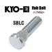 ���i �����O�n�u�{���g�@�g���^/���N�T�X 10mm�����O M14�~P1.5 �i8�{�j SBLC