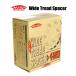 KYO-EI ���C�h�g���b�h�X�y�[�T�[ (2���Z�b�g) 4WD�ԗp 30mm M12�~1.25 5-139.7 5330W3