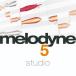 Celemony выше комплектация Melodyne 5 Studio (Melodyne Essential из ) [ mail поставка товара ]